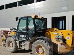 JCB 540-140