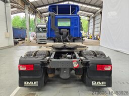 DAF CF 400 EURO 6 / RETARDER / AIRCO