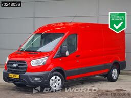 Ford Transit 165pk Automaat Limited L3H2 2025-Model ...