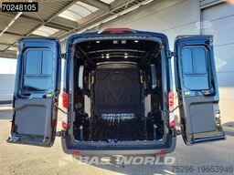 Ford Transit 165pk Automaat Limited Black Edition Du...