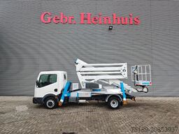Nissan Cabstar 35.11 CTE 20E4