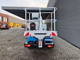 Nissan Cabstar 35.11 CTE 20E4