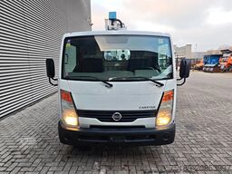 Nissan Cabstar 35.11 CTE 20E4