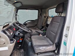 Nissan Cabstar 35.11 CTE 20E4