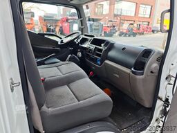 Nissan Cabstar 35.11 CTE 20E4