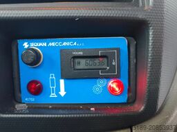 Nissan Cabstar 35.11 CTE 20E4