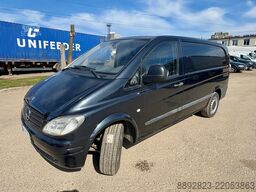 Mercedes-Benz Vito 111