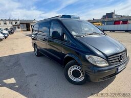 Mercedes-Benz Vito 111