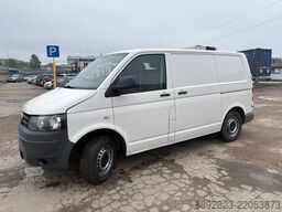 VW Transporter T5