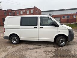 VW Transporter T5