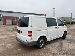 VW Transporter T5