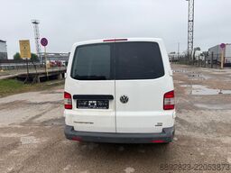 VW Transporter T5