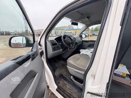 VW Transporter T5