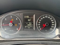 VW Transporter T5
