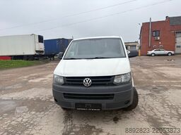 VW Transporter T5