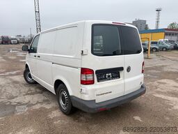 VW Transporter T5