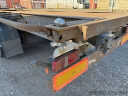 Krone SD
