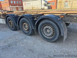 Krone SD