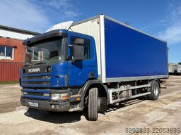 Scania P94