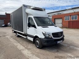 Mercedes-Benz Sprinter 516