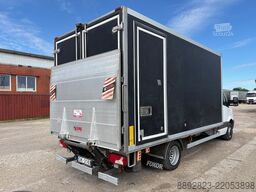 Mercedes-Benz Sprinter 516