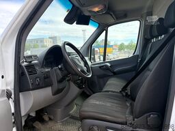 Mercedes-Benz Sprinter 516