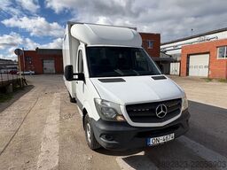 Mercedes-Benz Sprinter 315