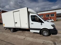 Mercedes-Benz Sprinter 315