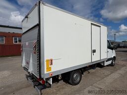 Mercedes-Benz Sprinter 315