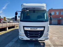 DAF LF 210 FA