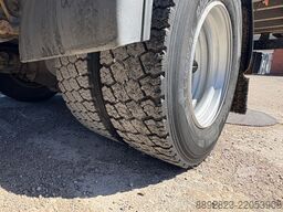 DAF LF 210 FA