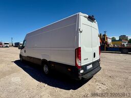 IVECO Daily 35-130