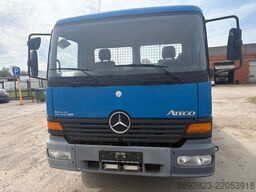 Mercedes-Benz Atego 1223