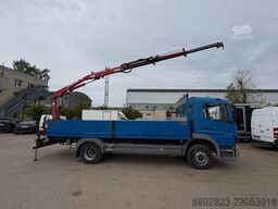 Mercedes-Benz Atego 1223