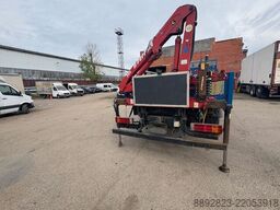 Mercedes-Benz Atego 1223
