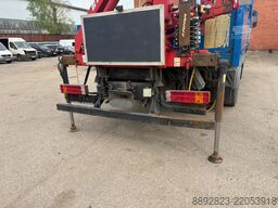 Mercedes-Benz Atego 1223