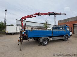 Mercedes-Benz Atego 1223