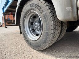 Mercedes-Benz Atego 1223