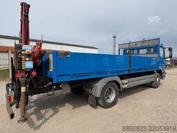 Mercedes-Benz Atego 1223