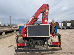 Mercedes-Benz Atego 1223