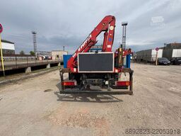 Mercedes-Benz Atego 1223