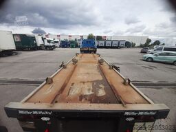 Müller-Mitteltal 3 Achs Anh für Container Frontbeladung TÜV03 27