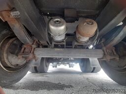 Müller-Mitteltal 3 Achs Anh für Container Frontbeladung TÜV03 27