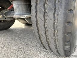 KöGEL SKM24 HARDOX STAHL- KIPPMULDE 24M³, LIFTACHSE, ROLLPLANE