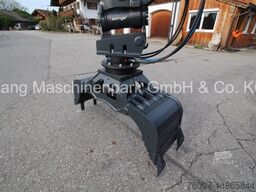  Menzi Muck UG 06 Universalgreifer Greifer