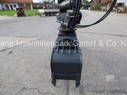  Menzi Muck UG 06 Universalgreifer Greifer