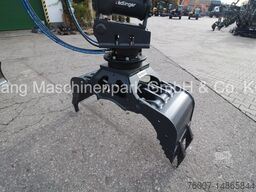  Menzi Muck UG 06 Universalgreifer Greifer