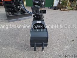  Menzi Muck UG 06 Universalgreifer Greifer