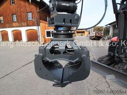  Menzi Muck UG 06 Universalgreifer Greifer