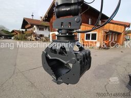  Menzi Muck UG 06 Universalgreifer Greifer